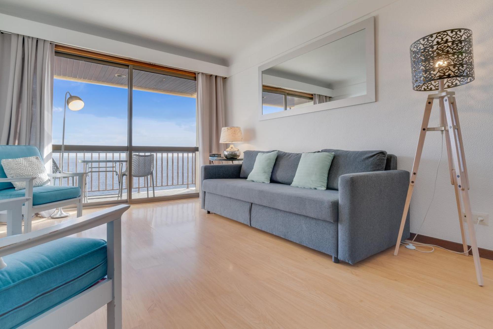 Bahia Top Floor Funchal  Extérieur photo